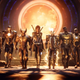 Image for article titled Marvel's Games Need Variety More Than They Need Prestige
